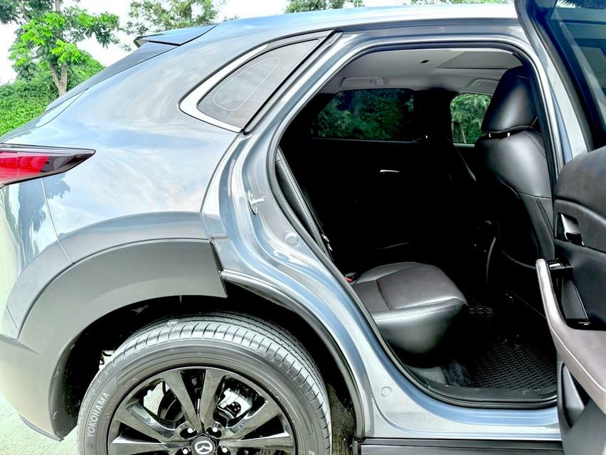 MAZDA CX30 2.0 SP ปี 2022 รูปที่ 13