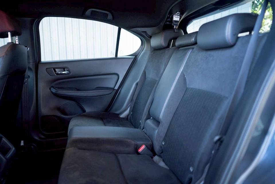 HONDA CITY 1.0 RS ปี 2021 รูปที่ 12
