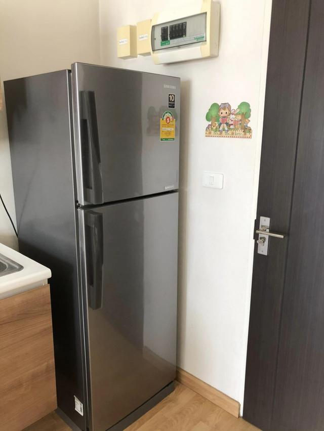 CD03373 - Casa Condo Asoke - Dindaeng - 30.76 sqm - MRT Rama 9 6