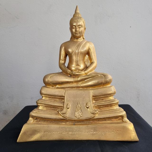 หลวงพ่อโสธร รุ่นมหามงคล 80 พรรษา ปี 2536