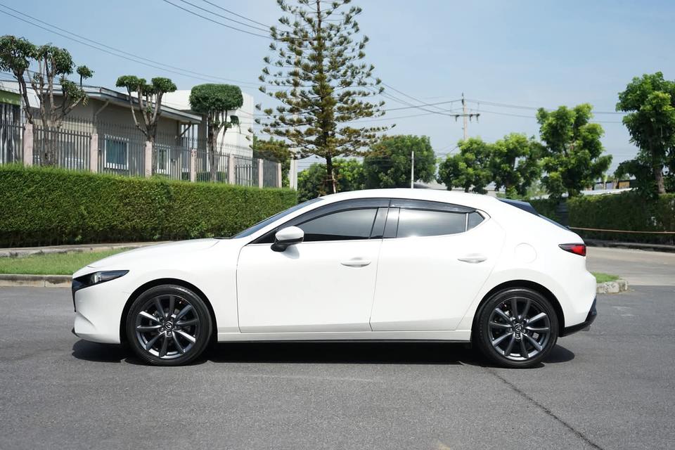 MAZDA 3 2.0 SP TOP 3