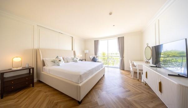 ขายบ้านเดี่ยว 4 ชั้น พร้อมกิจการคาเฟ่และห้องพัก สไตล์ยุโรป ทำเลริมแม่น้ำ 3