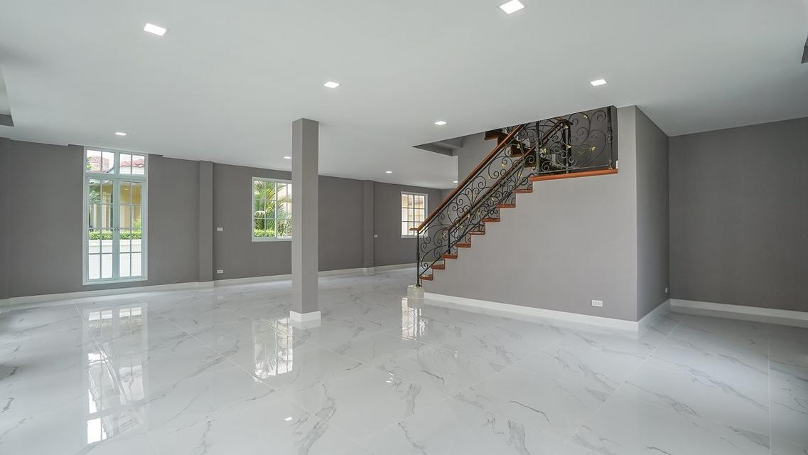 ขายบ้านมือสองตกแต่งใหม่ โครงการ โกลเด้น เลเจ้นด์ สาทร-กัลปพฤกษ์ (Legend Sathorn - Kanlapaphruek) 7