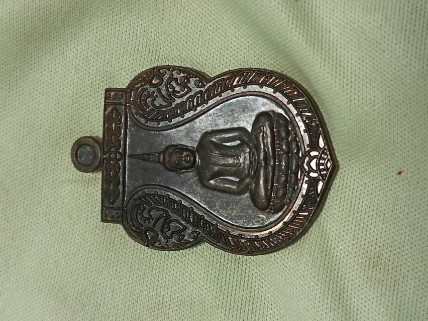 พระเครื่อง รวมพระเครื่องมากมาย 14