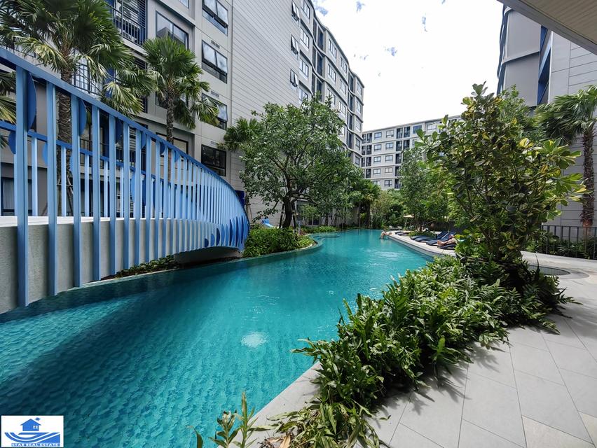 D Condo Reef for rent 3rd floor  9