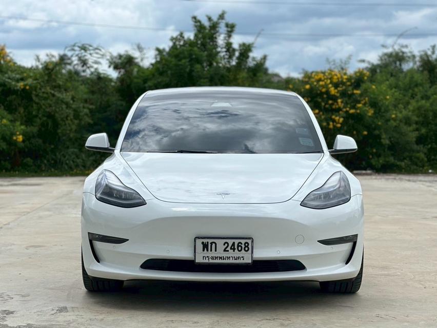 รหัสรถ PBG2468 Tesla Model 3 Long Range 2023 3