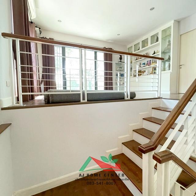 ม.ฮาบิเทีย ออร์บิต หทัยราษฏร์ 12