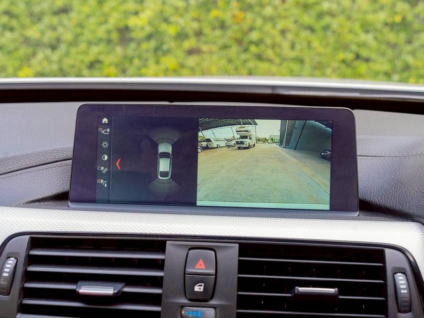 BMW 320d GT M SPORT ปี จด 2020 BSI เพิ่ม (เปลี่ยนถ่ายน้ำเครื่องของเหลวฟรี)หมด 163,000 Km หรือ 31/1/2570 รูปที่ 14