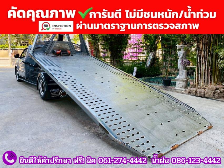 #TOYOTA HILUX REVO 2.8 ENTRY SINGLE CAB รถสไลด์รถยก ปี 2023 รูปที่ 12