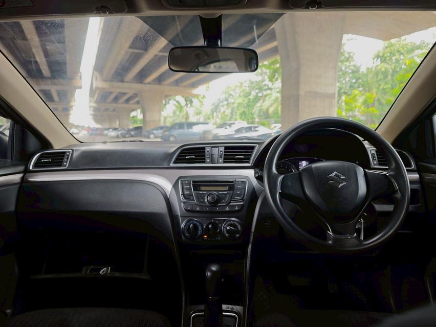 Suzuki Ciaz 1.25 GL Auto ปี 2016 6