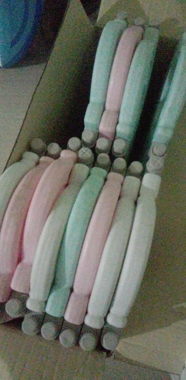 คอกกั้นเด็ก เกาหลี5ฟุต