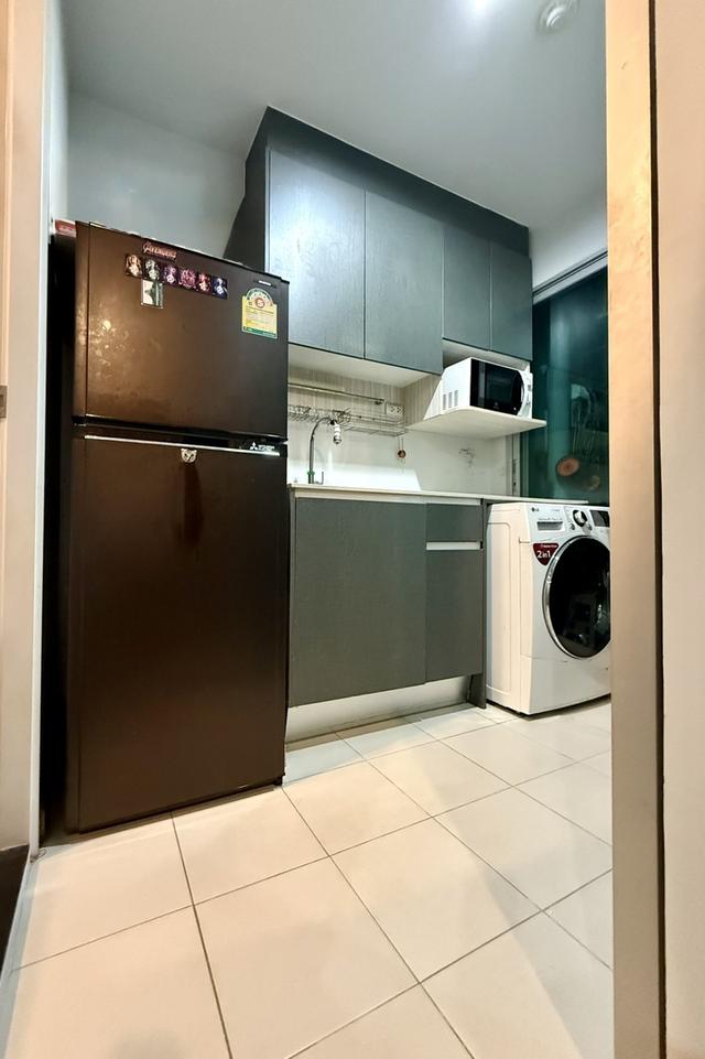 คอนโดฮอลล์มาร์คแจ้งวัฒนะ 15