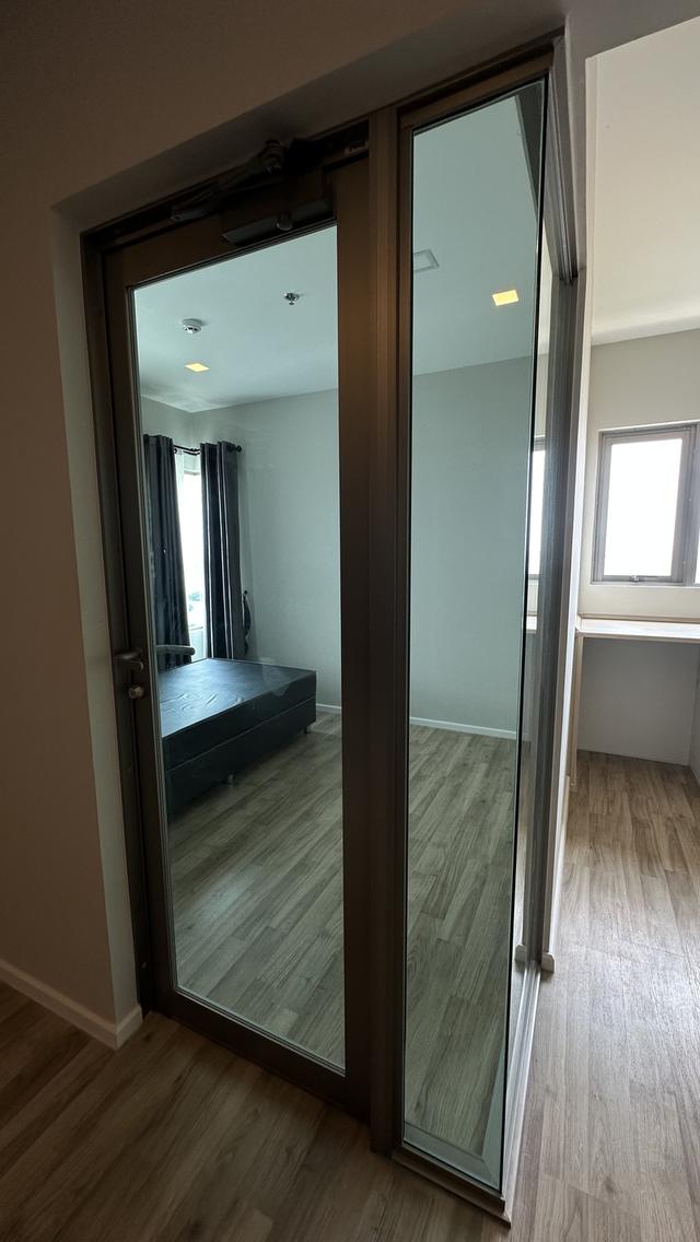 ขายคอนโดพร้อมผู้เช่า Ease 2 พระราม 2 - บางขุนเทียน ชั้น 11 | 2 ห้องนอน เฟอร์ฯครบ ทำเลดีติดเซ็นทรัล พระราม2 8