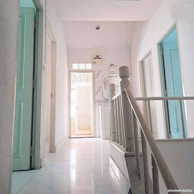 ให้เช่าบ้านเลี้ยงสัตว์ได้ หมู่บ้านวรารักษ์ คลองสาม คลองหลวง ปทุมธานี ใกล้บิ๊กซีคลองสาม,ฟิวเจอร์ พื้นที่ 18 ตรว.4นอน 2น้ำ 1ครัว จอดรถในบ้าน 1 คัน หน้าบ 6