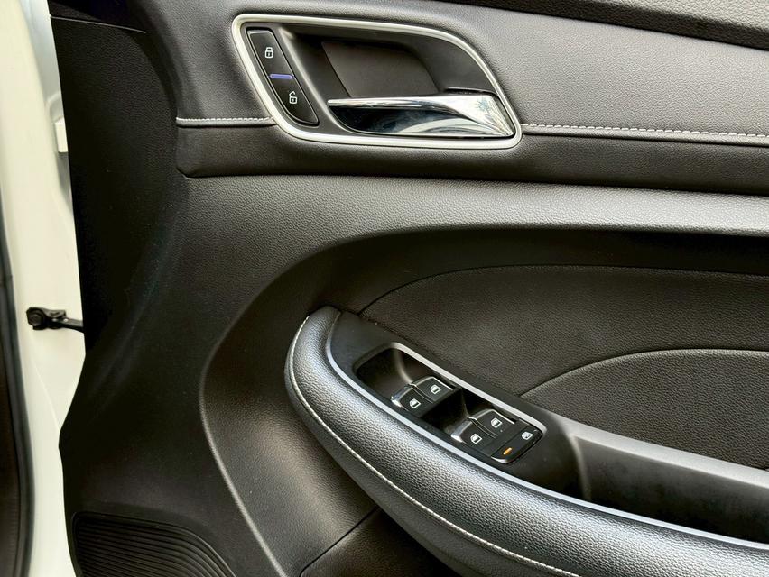 รหัสรถ PJP7596 📌2022 #MG EP PLUS 15