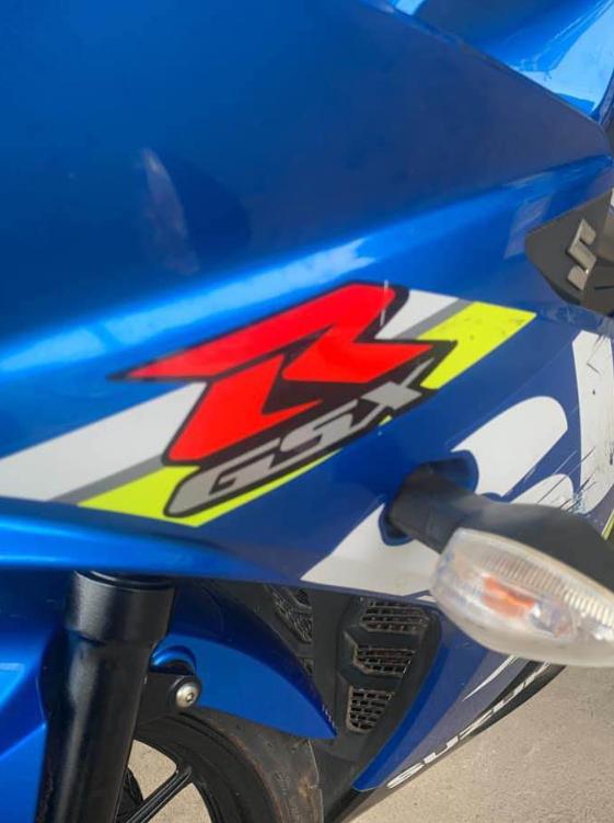 ขาย Suzuki GSX-R150 สภาพดีมาก 8