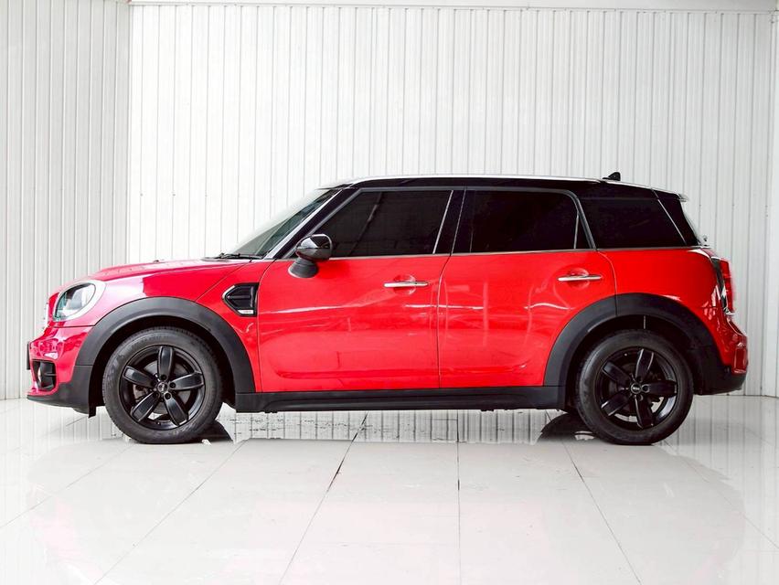 MINI COUNTRYMAN COOPER 1.5 AT รถสวย ใหม่ ราคาดีสุดๆ