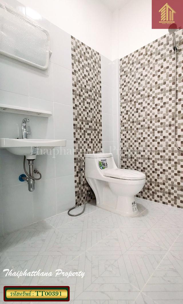 หมู่บ้าน ทวีทอง 1 บางเมืองใหม่ 11