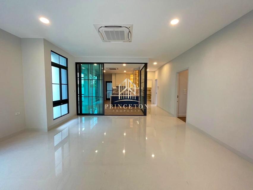 Luxury House For Sale Nantawan Rama 9 – New KrungthepKreetha 5
