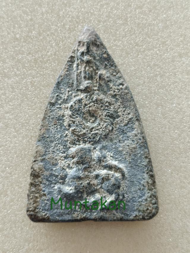 พระเจ้า 7 พระองค์หลวงพ่อจง วัดหน้าต่างนอก รูปที่ 3