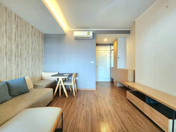 ขายด่วน U Delight Residence Riverfront Rama 3 5