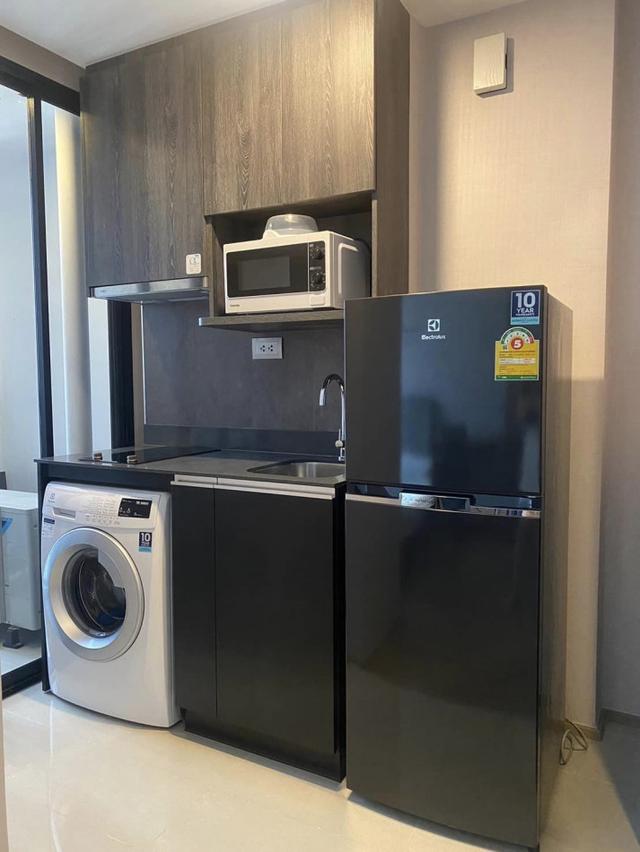 AB05480 - Ashton Chula - Silom - 26 sqm  - MRT Samyan - BTS Saladaeng - Chulalongkorn University 4