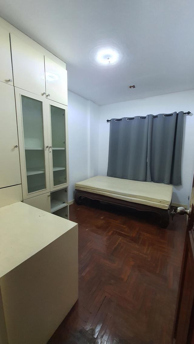 ทาวน์โฮม บ้านรื่นฤดีรามคำแหง180 12