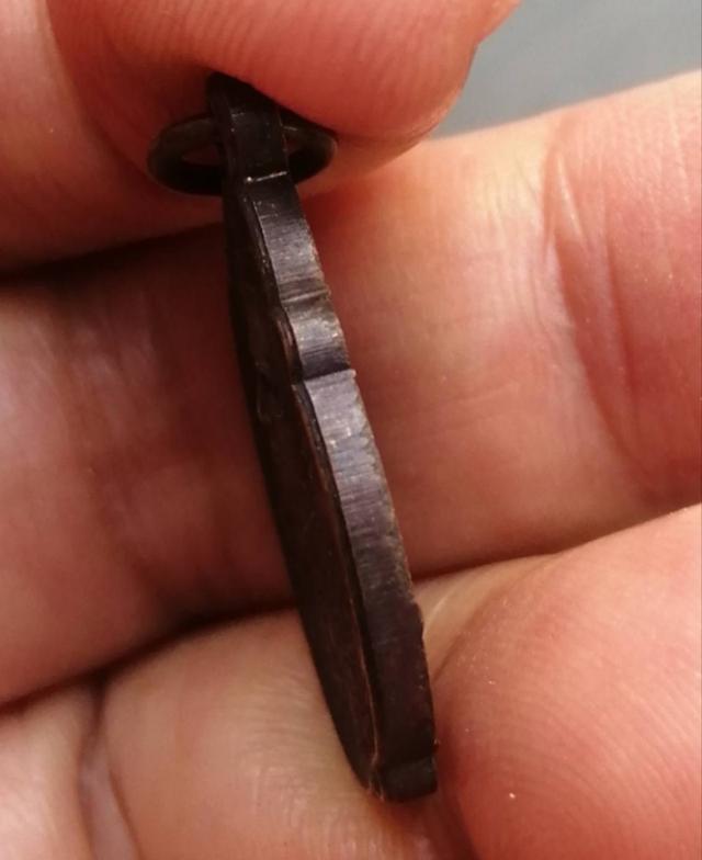 เหรียญ4รอบ รัชกาลที่๙ ปี๑๘ รูปย่อยที่ 3