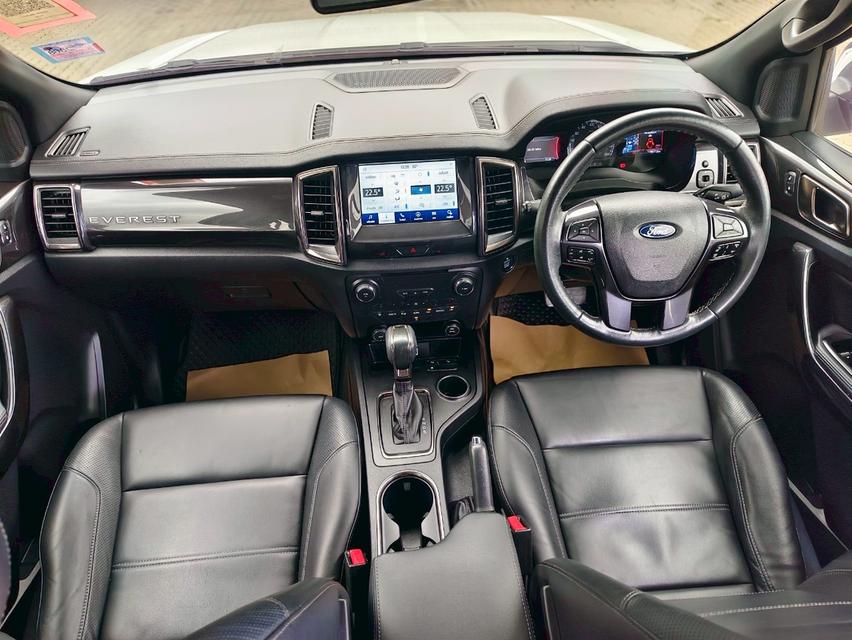 2018 Ford everest 2.0 titanium+ 13