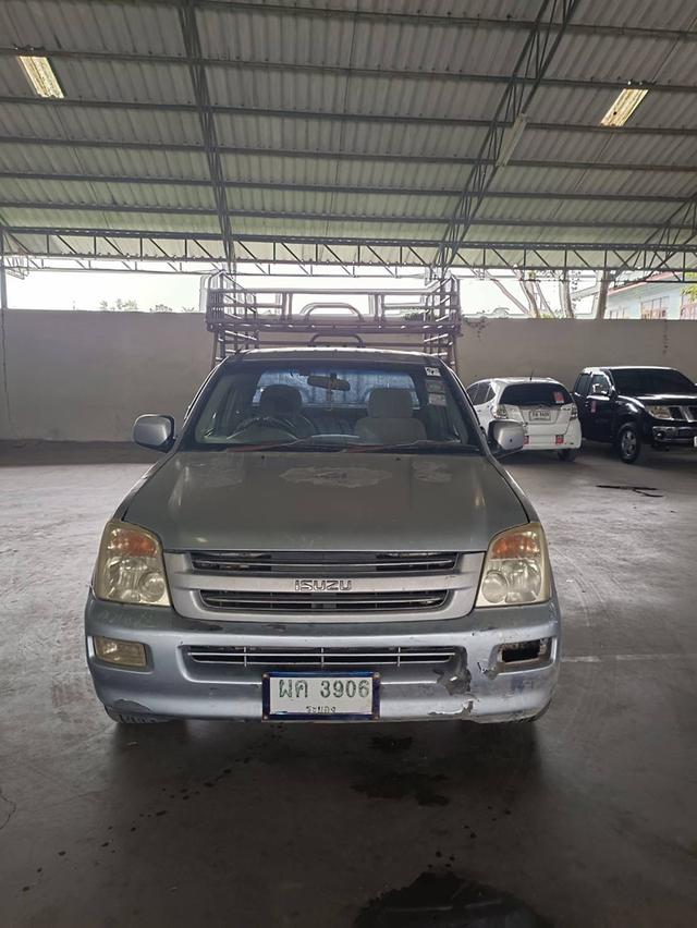 รหัสรถ BK3906 ISUZU DMAX 3.0 2003 รูปที่ 16