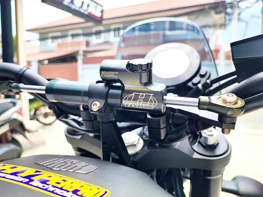 ขายรถ Yamaha XSR 900 ปี 2018 5