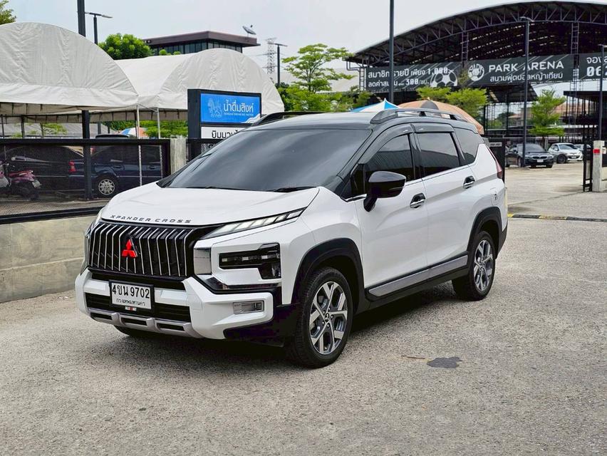ขาย Mitsubishi Xpander Corss 1.5 ปี23