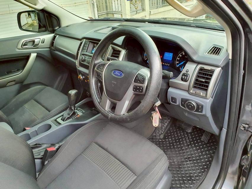 2017 #FORD RANGER 2.2XLT  9