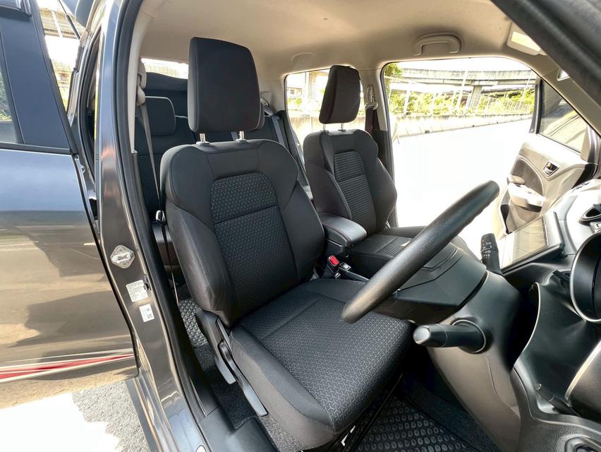 Suzuki swift 1.2 GL PLUS ปี 2022 11