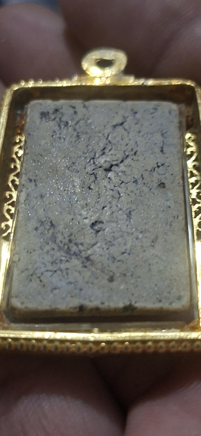 สมเด็จวัดระฆัง พิมพ์ใหญ่ 8