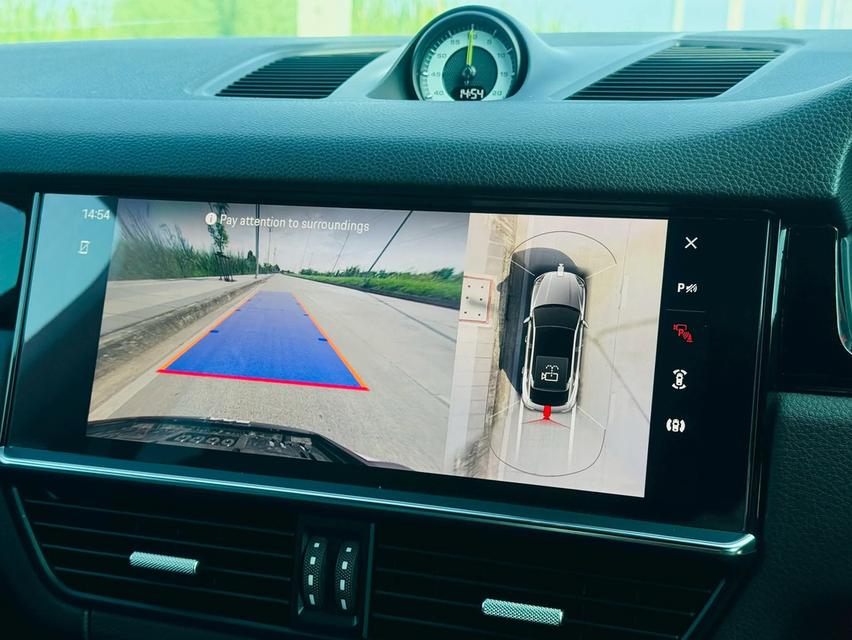 CAYENNE 3.0 HYBRID COUPE Lightweight Sport package 5