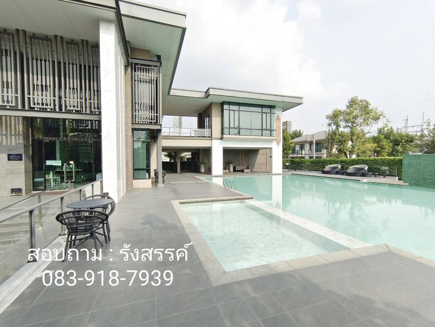 🎯โครงการ ภัสสร ดอนเมือง พหลโยธิน พื้นที่ 60.9 ตร.ว. บ้านเดี่ยว 2 ชั้น 4 นอน 3 น้ำ 2 จอด ใกล้ถนนใหญ่พหลโยธิน 100 เมตร , ม.รังสิต , ม.กรุงเทพ 20