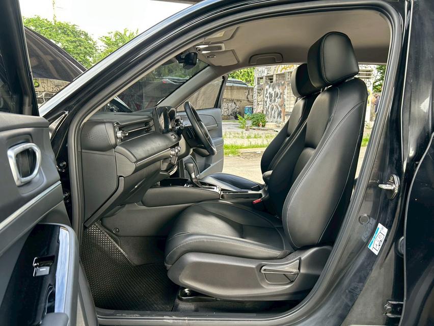 2025 Honda HR V1.5 eHEV รถสวยจัดมือเดียว รูปที่ 10