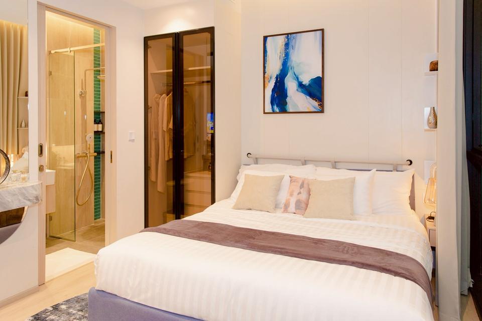 Once Wongamat 1 Bedroom 34.30 Sq.m 2