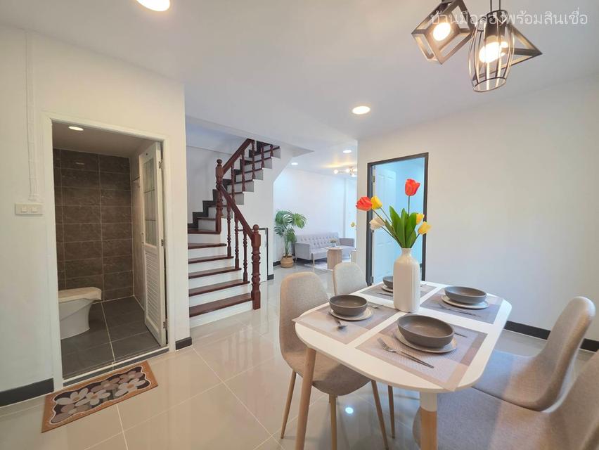 หมู่บ้านเคซี 1 หทัยราษฎร์ 39 10