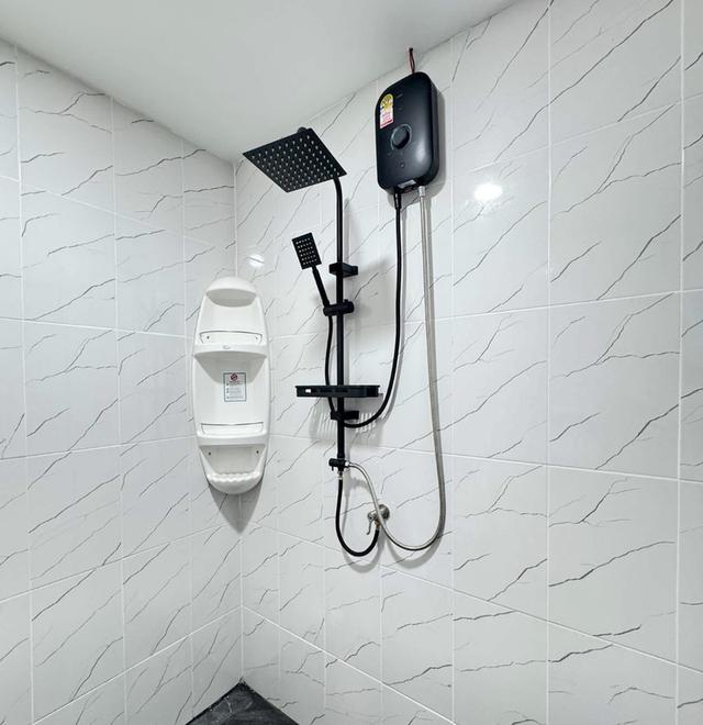 ขายด่วน หมู่บ้านปาร์คฮิลล์ 1 พัทยา รีโนเวทใหม่ ตกแต่งสวย 9