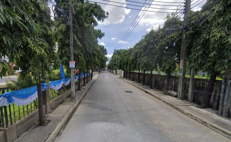 ขายที่ดินทำเลดี พหลโยธิน 2 ใกล้ BTS อารีย์ 3