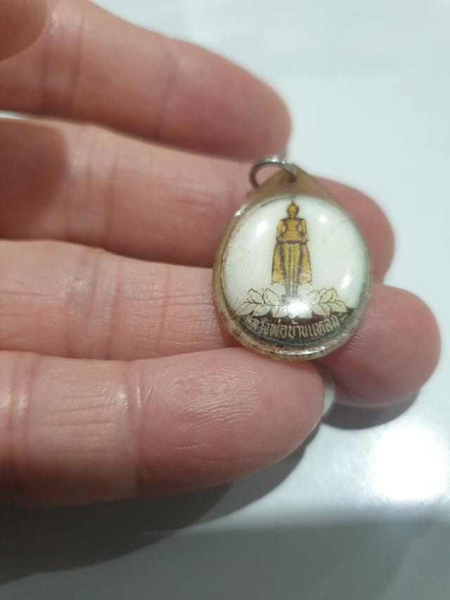 ล๊อกเก็ตหลวงพ่อวัดบ้านแหลม 2