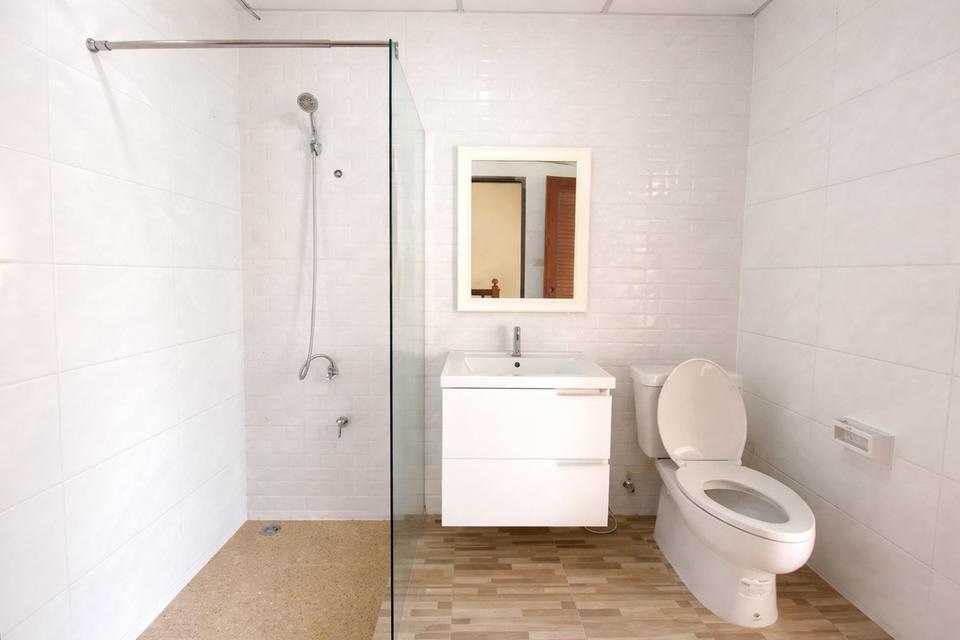 ขายทาวเฮาส์ 2 ชั้น บ้านพงษ์ศิริชัย 2 ทำเลดี เหมาะสำหรับอยู่อาศัย ใกล้ BTS สถานีหลักสอง 4