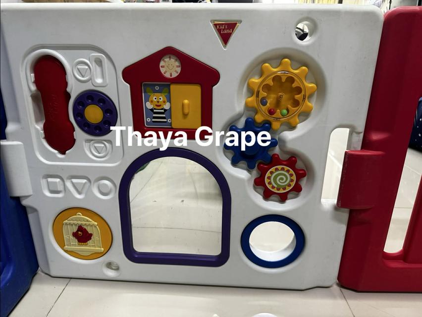 ของใข้เด็ก รถเข็น เปล คาร์ซีท 13