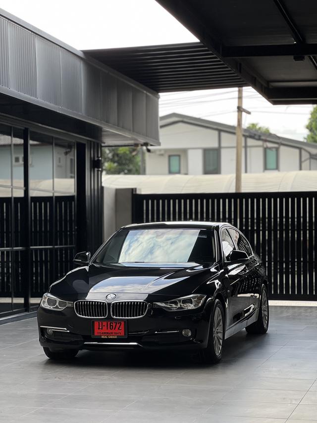 BMW 320d