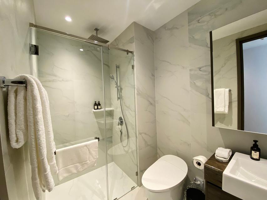 Supalai Icon Sathorn • Serviced Residence • 3 Bedroom • 115 Sq.m • Near Lumpini Park / MRT Lumpini 16