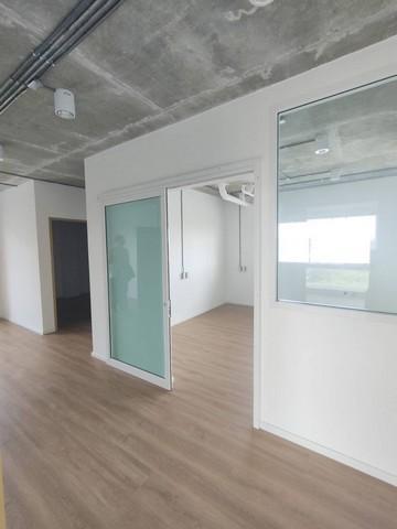 ขายโฮมออฟฟิศ 6 ชั้น 199 ตร.ว. ซ.ชินเขต1 งามวงศ์วาน มีลิฟท์ ใกล้ ม.ธุรกิจบัณฑิตย์ 4