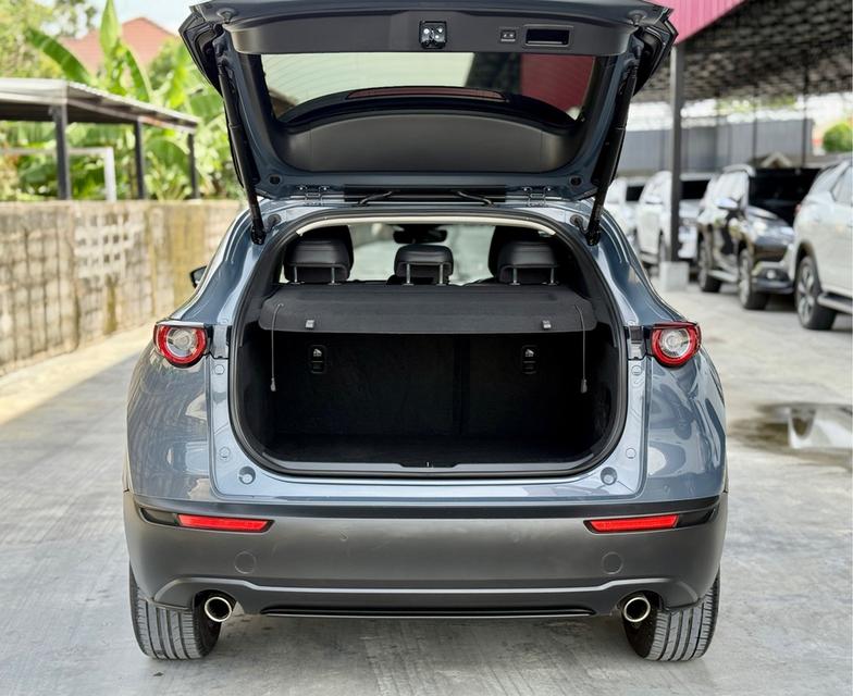 ขาย Mazda CX30 2.0SP ปี21 16