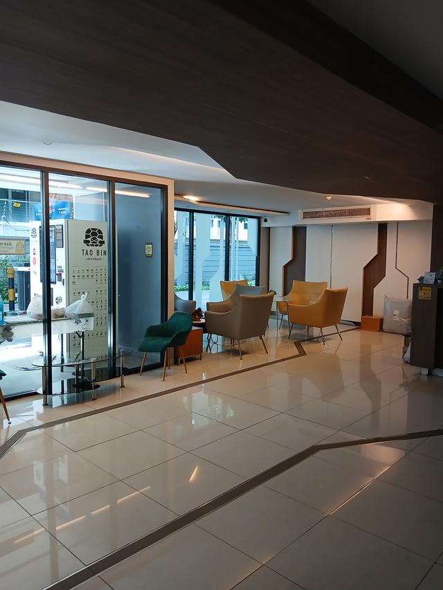 ให้เช่า Condo Zenith place สุขุมวิท 42 ใกล้ BTS สถานีเอกมัย 10